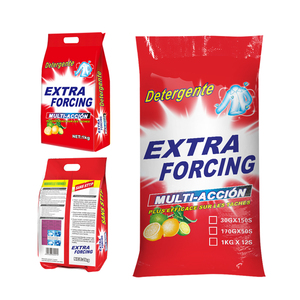 <span class=keywords><strong>Lessive</strong></span> en poudre écologique en gros 1kg – Formule optimisée pour la <span class=keywords><strong>lessive</strong></span>, disponible en marque blanche (OEM) - Product Image 2