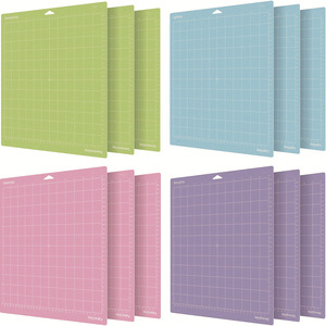 Nguồn cung cấp dòng <span class=keywords><strong>plotter</strong></span> cắt linh hoạt cắt Mat tùy biến kích thước oppcutting Mat Tự Chữa Bệnh lưới PVC sinh thái thân thiện - Product Image 5