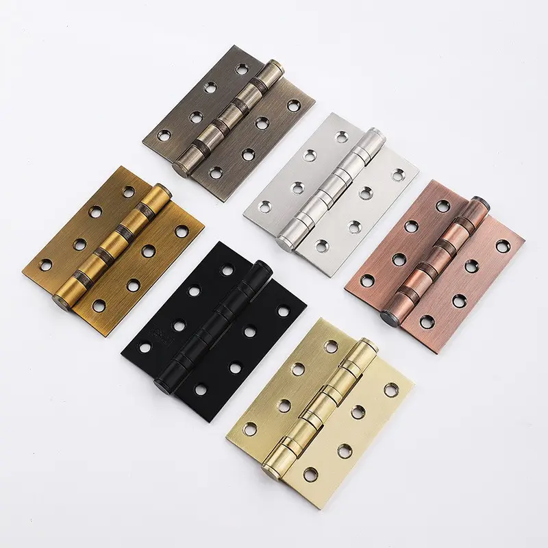 Fittings Concealed Quality Hardware Kitchen Cabinet Furniture Hinges