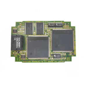 Carte PCB originale A17B-3300-0201 d'axe de Fanuc - Product Image 1