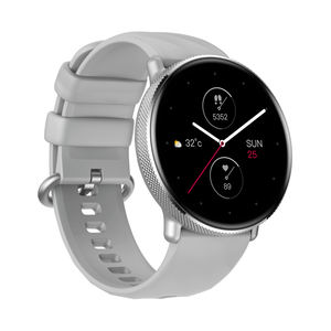 Zeblaze GTR 3 Pro Smartwatch IP68 Android IOS 260 MAh 1.43 ''ultra HD AMOLED Display monitoraggio attività di monitoraggio orologio - Product Image 3