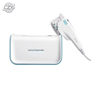 Appareil de beauté à la collagène, pénétration thermique chaude, absorption cutanée non invasive, booster d'absorption, massage, relaxation musculaire - Product Image 5