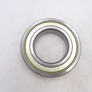 Roulements à billes, fabricant de roulements à billes, roulements à billes à gorge profonde 6217, 6217 2RS, 6217ZZ - Product Image 6