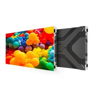 Écran de cinéma LED Ultra HD P1.86 |   Transformez votre salon en cinéma privé, luminosité 550 cd/m², fréquence de rafraîchissement 3840 Hz, couleur pleine gamme - Product Image 2