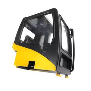 HUINA 1/14, 1580 580, 23-ячее-металлическая коробка передач для экскаватора - Product Image 6