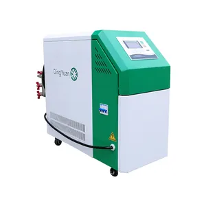 Controlador de temperatura de molde tipo aceite de 200 grados para máquina de moldeado de plástico