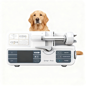 Pistola de Vacunación Veterinaria VahnLing para Aves de Corral y Cerdos - Product Image 4