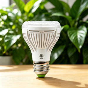 Wholesale Customized <b>Plant</b> Growth <b>Light</b> Bulb With Low Ultraviolet Output Will Not Burn The Petals or Fruit Skin - Product Image 1