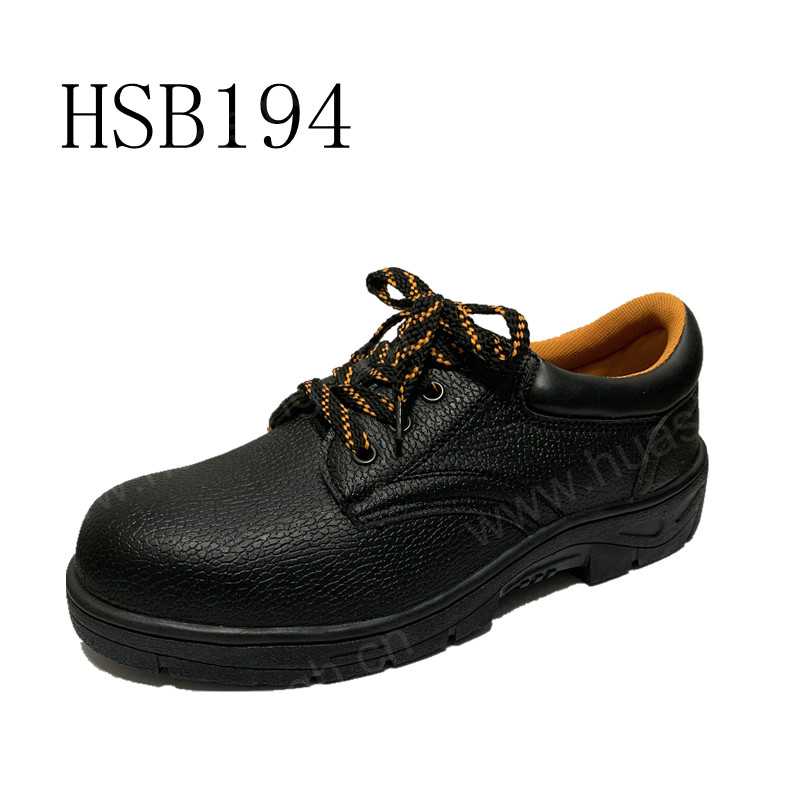 XC, wholesale price construction labor footwear Middle East popular safety shoes PPE HSB194