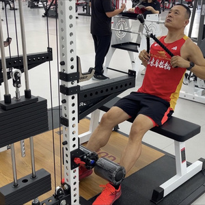 Outils d'entraînement de fitness multifonctionnels unisexes Offre Spéciale équipement ménager pour la <span class=keywords><strong>musculation</strong></span> - Product Image 6