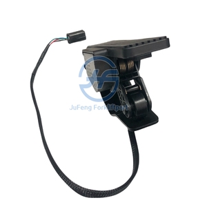 Acelerador de Pedal de Carretilla Elevadora para <span class=keywords><strong>XGMA</strong></span> XG530B CPD30 - Product Image 2