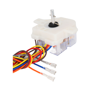 Temporizador para Lavadora <span class=keywords><strong>de</strong></span> 3-4-5-6-7 Hilos WDST-162B, Interruptor Semiautomático <span class=keywords><strong>de</strong></span> <span class=keywords><strong>Doble</strong></span> Cilindro, Repuestos para Electrodomésticos <span class=keywords><strong>de</strong></span> Lavandería - Product Image 4