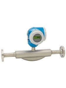Medidor de Flujo Coriolis de Acero Inoxidable Proline Promass F300 para Agua, Gas, Petróleo y Aire con Entrega Rápida y Precio Económico - Product Image 2