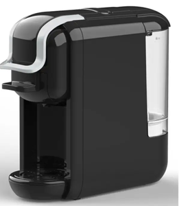 Kcup Cápsulas <span class=keywords><strong>Cafetera</strong></span> 3 en 1 <span class=keywords><strong>mini</strong></span> <span class=keywords><strong>cafetera</strong></span> para Nespresso <span class=keywords><strong>Dolce</strong></span> <span class=keywords><strong>Gusto</strong></span> Café Molido - Product Image 3