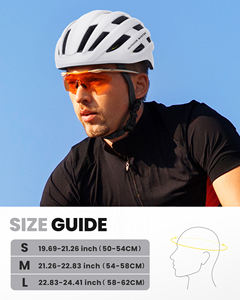 <span class=keywords><strong>Casco</strong></span> Deportivo Ultraligero de Primera Calidad Outdoormaster con <span class=keywords><strong>MIPS</strong></span> - <span class=keywords><strong>Casco</strong></span> de Bicicleta de Montaña y Carretera de Alta Calidad - Product Image 3