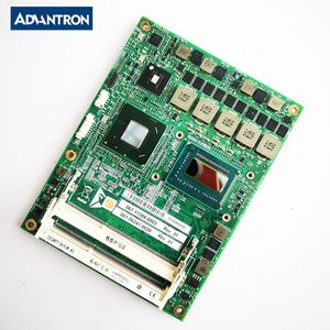 Radisys CEQM77 CEQM77-3615-M-4G Industrial <b>Motherboard</b> Original stock <b>CPU</b> Board <b>CPU</b> Module Medical Main Board one year warranty - Product Image 3