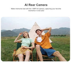 Redmi <span class=keywords><strong>9A</strong></span> Versión Global <span class=keywords><strong>Xiaomi</strong></span> Redmi <span class=keywords><strong>9A</strong></span> Teléfono Móvil de 32 GB Mi Smartphone Xiomi Smartphone MTK Helio G25 - Product Image 4