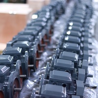 Moteur électrique monophasé