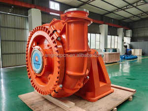 Fournisseur de pompes de dragage à sable portables <span class=keywords><strong>pour</strong></span> rivières - Product Image 2