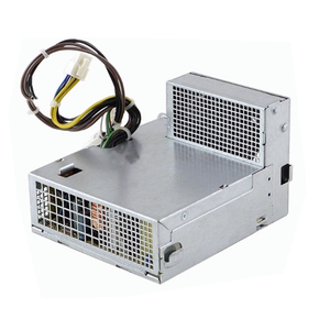 PC <span class=keywords><strong>Chassis</strong></span> <span class=keywords><strong>ATX</strong></span> Cung cấp điện cho HP Z200 4000 6000 8000 8200 6005 6200 8100 SFF 240W - Product Image 4