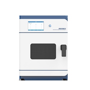 6 kênh hoàn toàn tự động lò vi sóng tiêu hóa cụ cao-thông lượng lò vi sóng digestor Thiết bị áp suất cao - Product Image 1