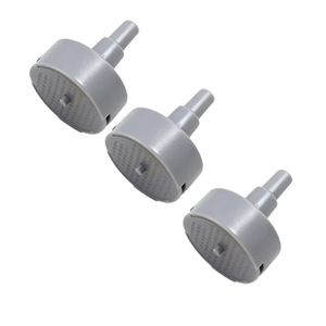 Electric Sprayer Filter Head 20mm Diameter Plastic Anti <b>Clogging</b> For <b>Garden</b> Balcony Home Use - Product Image 3