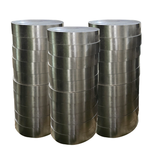 Barre ronde en acier inoxydable Surface brillante SS Rod SUS 201 303 304 310S 316 316L Approvisionnement d'usine de haute qualité en gros - Product Image 3