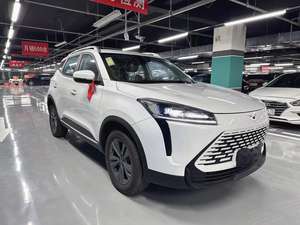 Exportation de Voitures vers l'Algérie : Kaiyi X3 Pro SUV de Luxe 5MT Nouvelle Boîte Automatique FWD, Modèle 2025 Kaiyi X3 - Product Image 6