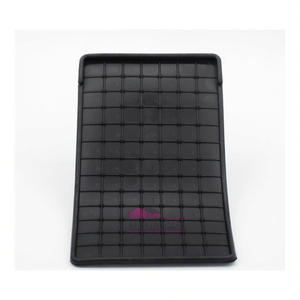 Alfombrilla de goma para plancha de hierro Black AS 7 - Product Image 2