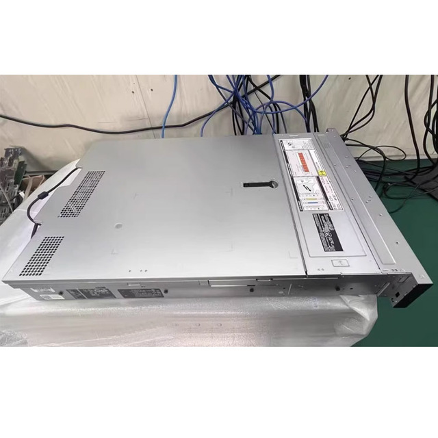 Stock Intel Xeon 2.7GHz 2U Rack Server DDR5 EMC PowerEdge R760 R760xs R760xa R760xd2 2.5"/3.5" 8/10/12/16/24sff 3 Years
