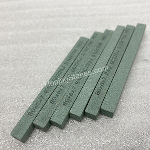 مصنع صيني بيع حجر الزيت اسطوانة محرك جلخ شحذ أحجار خلع الملابس - Product Image 1