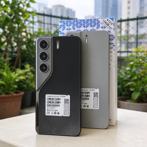 สมาร์ทโฟน camon40pro 5G รุ่น 24GB+1TB ของใหม่แกะกล่อง เวอร์ชันสากล ดีไซน์บางเฉียบ ระบบจดจำใบหน้า แบตเตอรี่ขนาดใหญ่ - Product Image 2