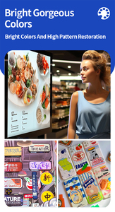 Khô DẪN Nhanh <span class=keywords><strong>Ink</strong></span> <span class=keywords><strong>UV</strong></span> cho <span class=keywords><strong>APEX</strong></span> <span class=keywords><strong>6090</strong></span> <span class=keywords><strong>UV</strong></span> Phẳng Máy In với DX5 Đầu In - Product Image 2