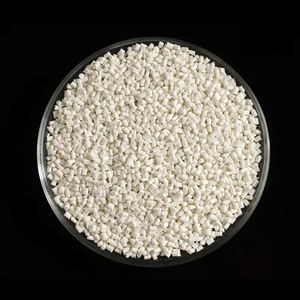 Résine plastique PA6 anti-froid renforcée de fibres de verre à 30 %, moulage par injection, pour pièces automobiles et appareils électroniques - Product Image 2