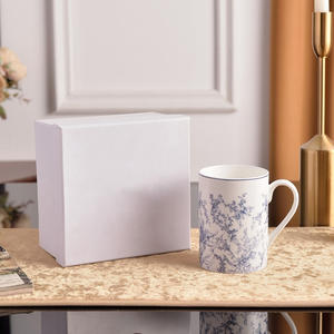 Promotion Tasse en porcelaine Lys du Val Nordique - Product Image 1