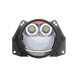 La última lente láser LED <span class=keywords><strong>Super</strong></span> Bright Pearl de 3,0 pulgadas y 75W vende iluminación para automóviles. - Product Image 1