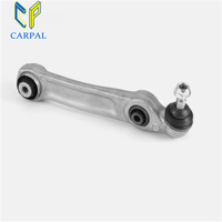 Bras de suspension inférieur avant droit CARPAL Auto Parts 31106861169 compatible avec BMW Série 6 Série 7 620d 630d 630i 740i 750Li