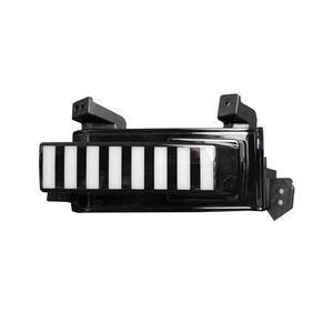 ไฟท้าย LED สำหรับกันชนหลัง Haval Big Dog Plus รุ่นปี 2023-2026 (อะไหล่เปลี่ยน) - Product Image 5