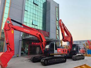 90%new Hitachi ZX350-5G ZX350-3G Used Original Hitachi 35 Ton Heavy <b>Machine</b> ZAXIS 350-5G Crawler Excavator 350-3G Second Hand - Product Image 3