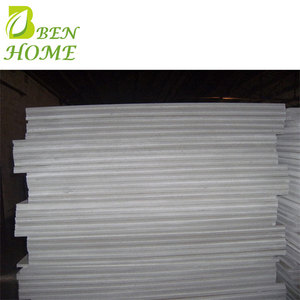 Plaques de <span class=keywords><strong>plafond</strong></span> en fibre de verre pour l'absorption acoustique et l'<span class=keywords><strong>isolation</strong></span> thermique dans les bureaux, les écoles et les intérieurs commerciaux - Product Image 6