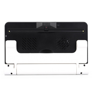 Máy ảnh kép điện tử 7 inch HD hỗ trợ tầm nhìn 5 triệu pixel viết bảng đen 2-32 lần kính lúp nhựa đen - Product Image 4