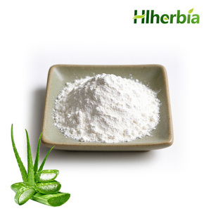 Polvo de <span class=keywords><strong>Aloe</strong></span> <span class=keywords><strong>Vera</strong></span> Liofilizado Natural (Aloína) - Materia Prima de Polvo de <span class=keywords><strong>Aloe</strong></span> <span class=keywords><strong>Vera</strong></span> Apta para el Cuidado de la Piel y Cosméticos - Product Image 1