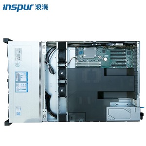 เซิร์ฟเวอร์ GPU ประสิทธิภาพสูง NF5280M5 Inspur Rack 5280M6 NF5280M6 - Product Image 1