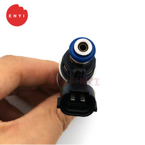 Inyector de Combustible Nissan 16600-1VA0A para Rogue 2017-2019, Motor de Gasolina 2.0L - Product Image 3