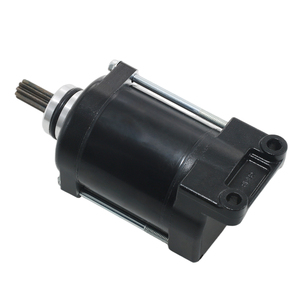 Moteur de démarrage électrique de moto pour <span class=keywords><strong>BMW</strong></span> G310 <span class=keywords><strong>G310R</strong></span> G310GS 12418559627 TVS Apache RR 310 N7060040 - Product Image 4