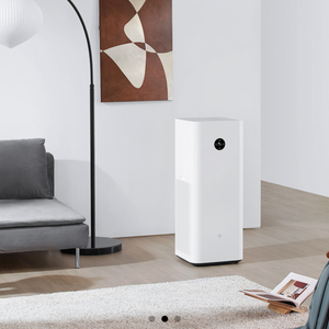 <span class=keywords><strong>Purificateur</strong></span> d'air domestique MijiaMi 4 MAX >> Produits pour la maison intelligente - Product Image 2