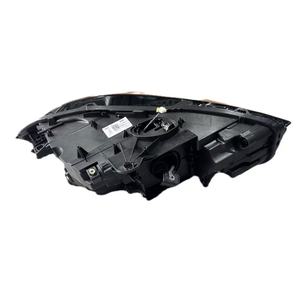 Per <span class=keywords><strong>BMW</strong></span> serie 2 <span class=keywords><strong>F44</strong></span> modello 125i 130i M135i fari a LED illuminazione anteriore ad alta luminosità per diodi sinistro e destro - Product Image 5