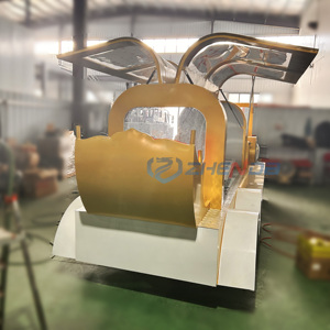Charrette funéraire électrique <span class=keywords><strong>de</strong></span> luxe avec logo personnalisé, style <span class=keywords><strong>chariot</strong></span> tiré par des chevaux, <span class=keywords><strong>chariot</strong></span> électrique vintage pour les services funéraires - Product Image 6