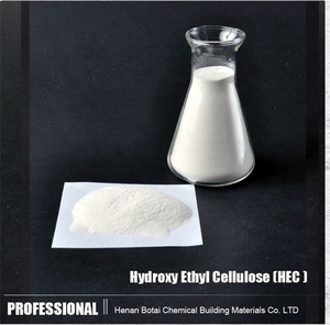 Hidroxietil Celulosa HEC Hidroxietil Celulosa (HEC) 40g para Pintura de Látex Como Espesante de Pintura en el Espesante DE LA Pintura, 30g - Product Image 2