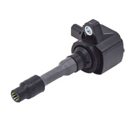 30520-59B-013 Nueva Bobina de Encendido de Alto Rendimiento 12V 3 Pines para Accord 1.5T/2.0T Reemplazo OE Ajuste Directo